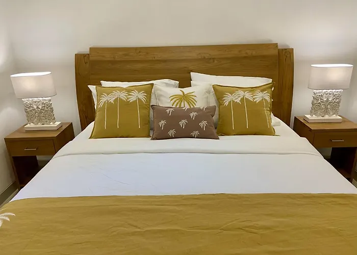 Solas Villa Legian (Bali)