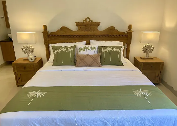 Villa Solas Legian