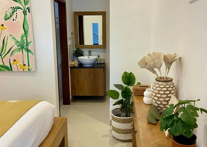 Solas Legian (Bali)