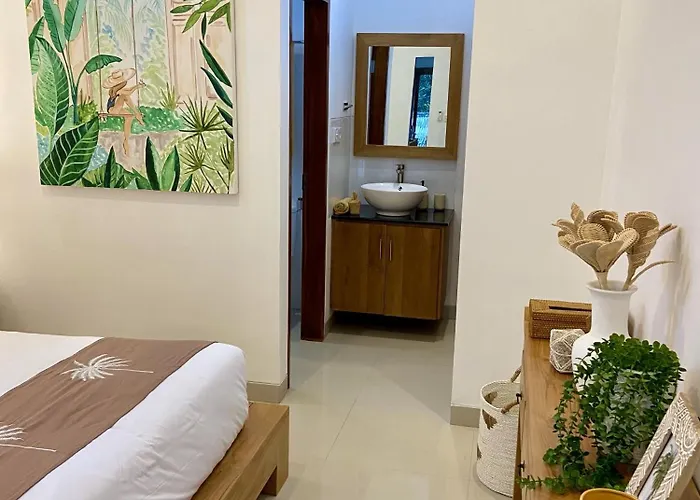 Solas Villa Legian (Bali)