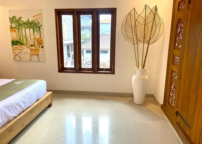 Solas Villa *