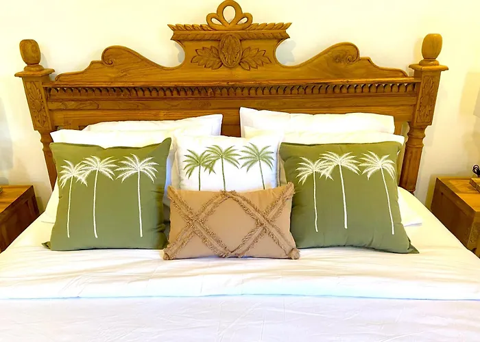 Solas Villa Legian (Bali)