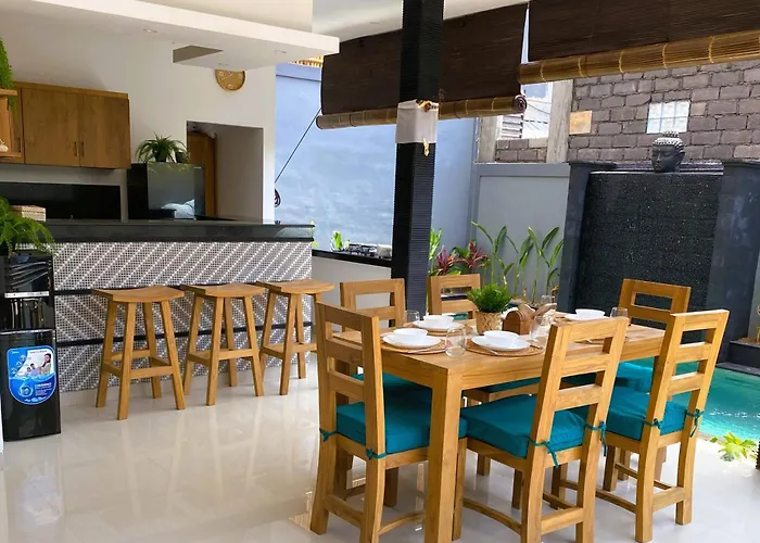 Solas Legian