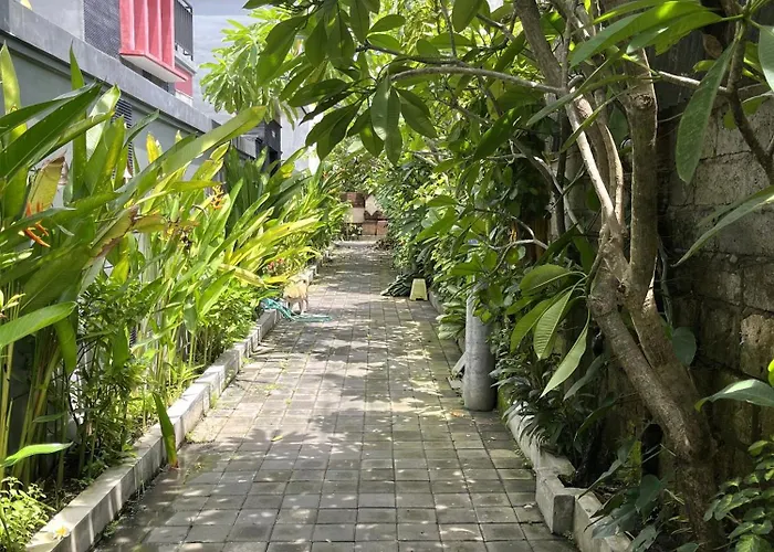 Solas * Legian (Bali)