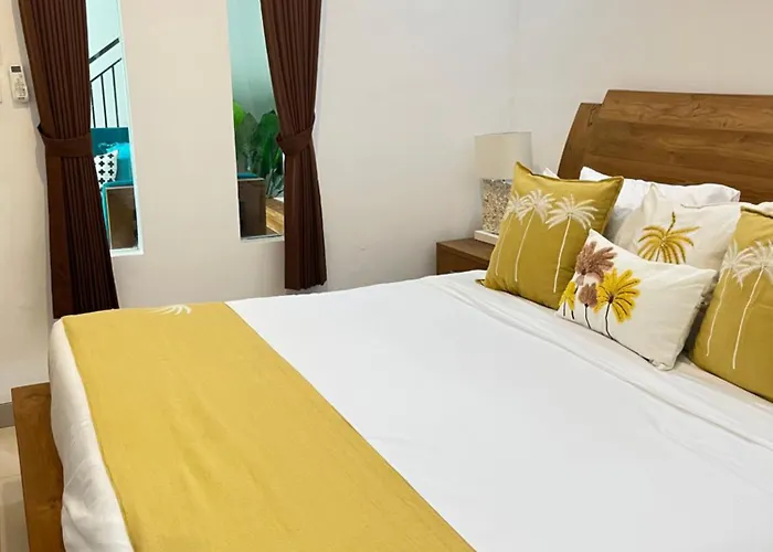 Villa Solas *
