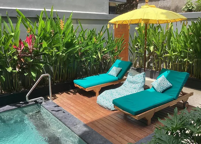 Solas Legian (Bali)