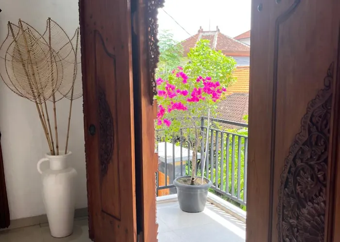Solas Legian (Bali)