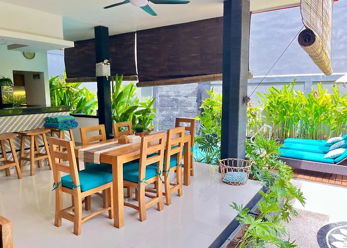 Solas Legian (Bali)