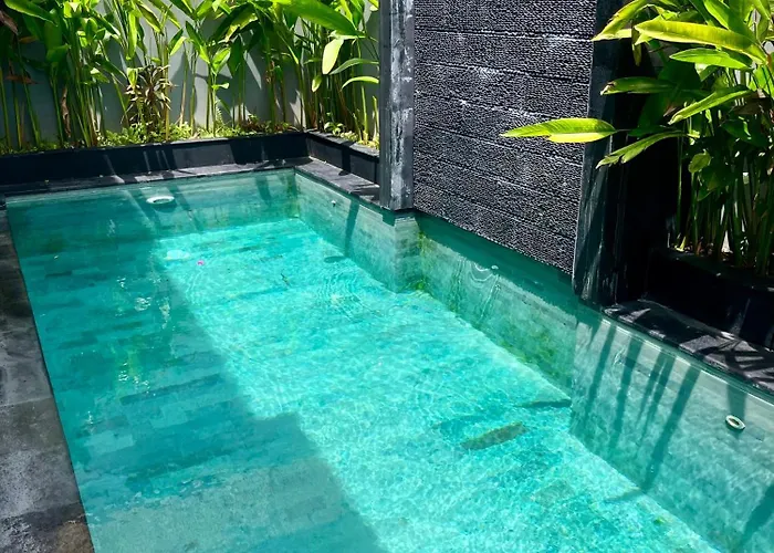 Villa Solas *